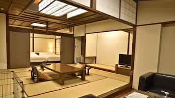 1 bedroom, free WiFi