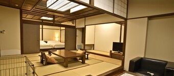 修善寺絆+