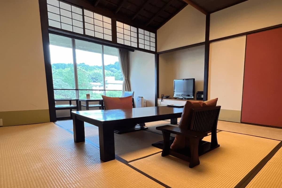 1 bedroom, free WiFi