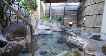 Shuzenji Kizuna Plus