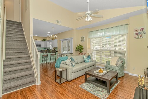 North Myrtle Beach Townhouse