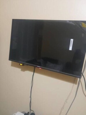 Television - Habesha Circle (kampala)