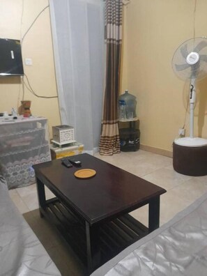 Interior - Habesha Circle (kampala)