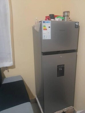 Interior - Habesha Circle (kampala)