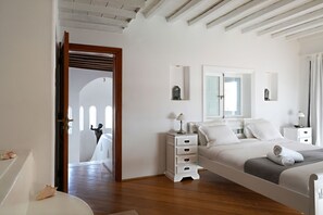 Villa Deluxe | Vista desde la habitación