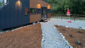 Exterior - RayLife Tinyhause (Ardesen)