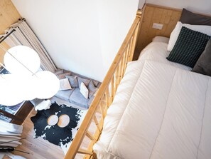 1 sovrum, resesäng och gratis wi-fi