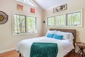 1 chambre, fer et planche Ă repasser, lit parapluie, Wi-Fi gratuit