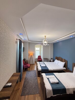 Deluxe Triple Room - La Vien Hotel Old City (Istanbul)