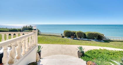 La Villa du Chay - Exceptional villa