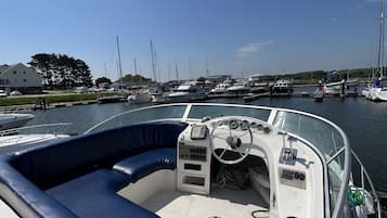 Jachthaven