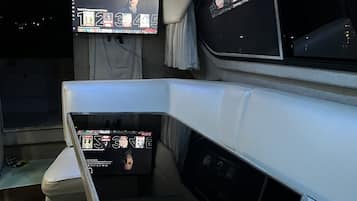 Salle de jeux