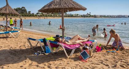 Casa Viena Vilafortuny