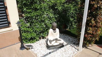 Detalle del exterior