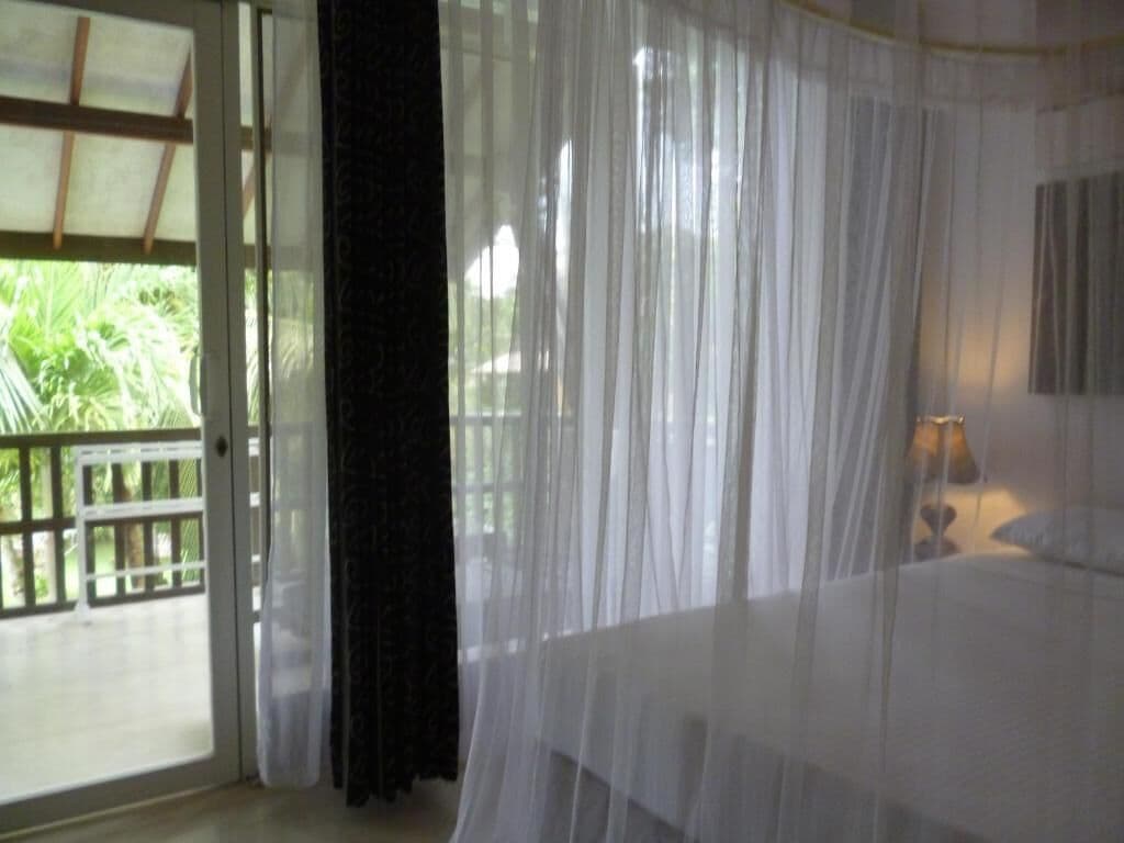 In-room safe, blackout drapes, iron/ironing board, free WiFi