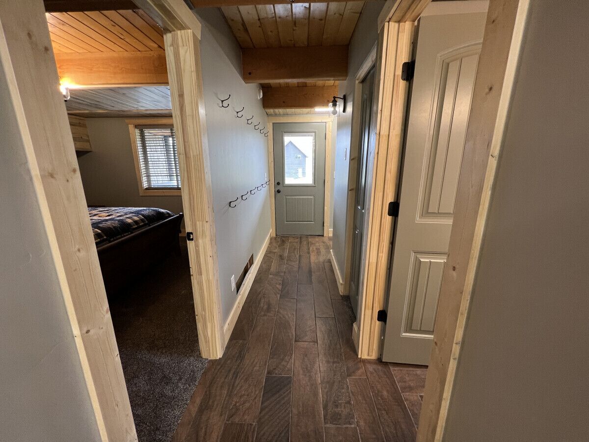 3 slaapkamers, gratis wifi, beddengoed