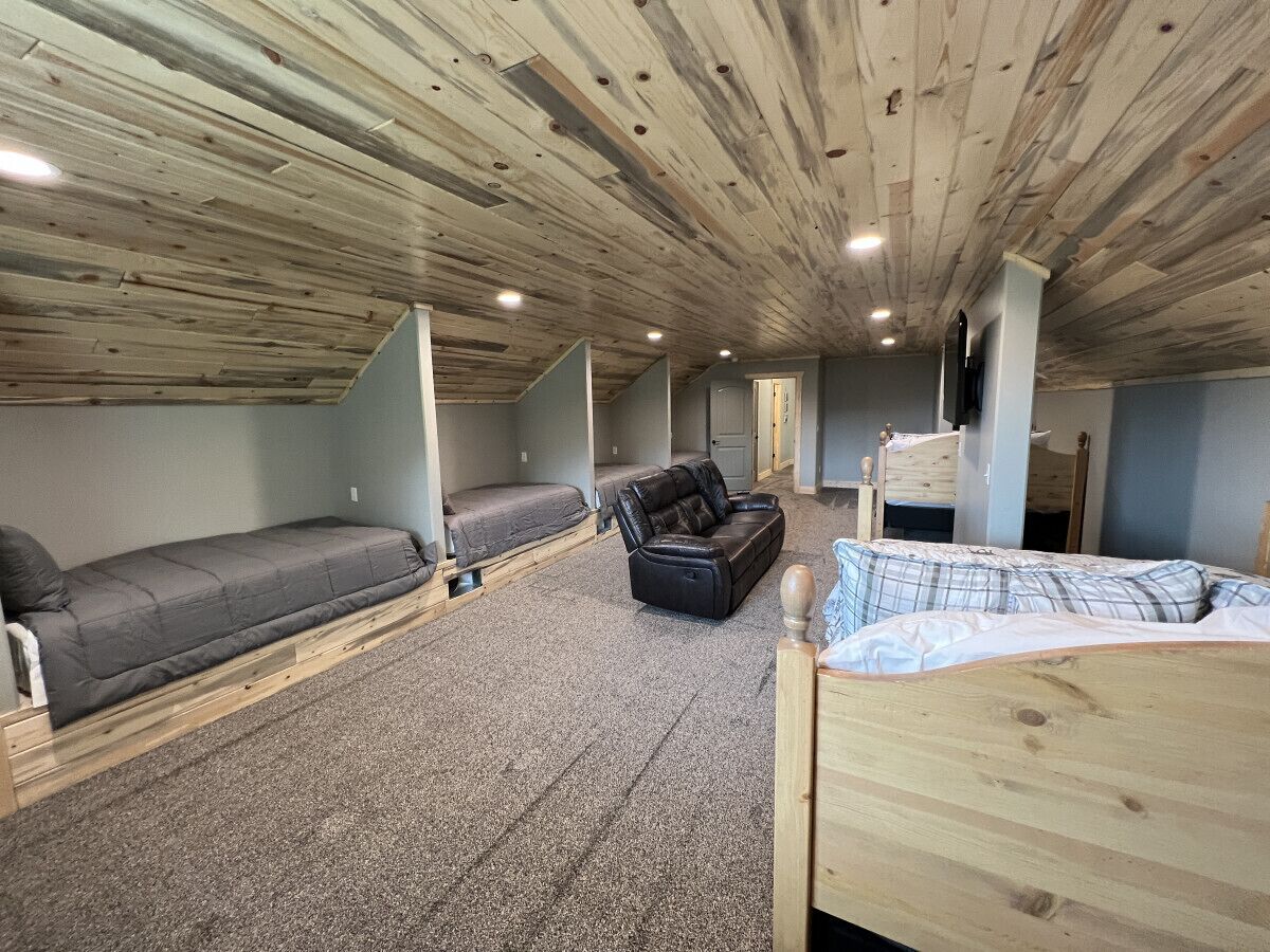 3 slaapkamers, gratis wifi, beddengoed