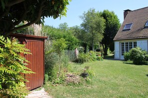 Property grounds - Maison au Calme Commerces a Proximite (Rambouillet)