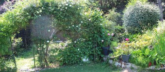 Maison au Calme Commerces a Proximite