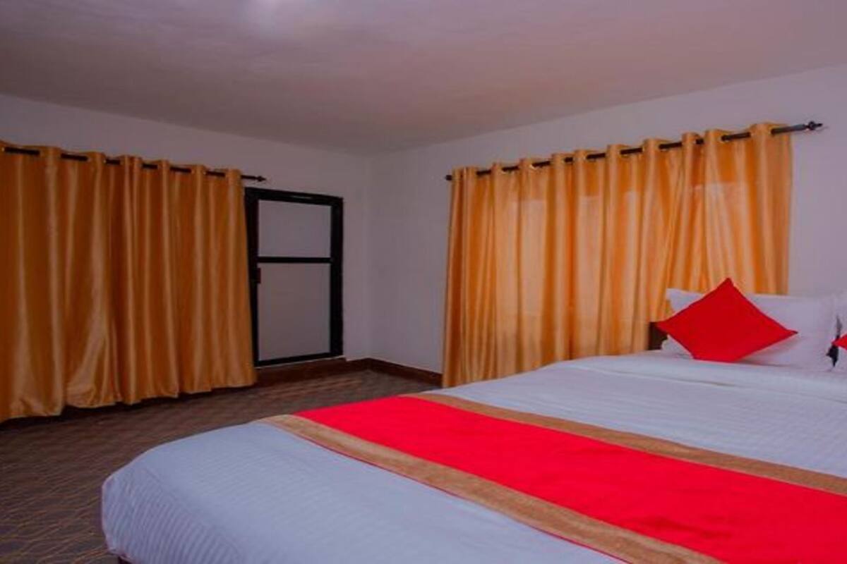 Suite Deluxe | 1 habitación, wifi gratis y ropa de cama