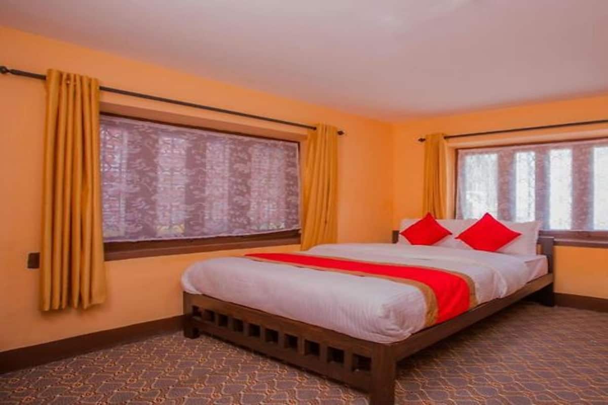 Suite | 1 habitación, wifi gratis y ropa de cama
