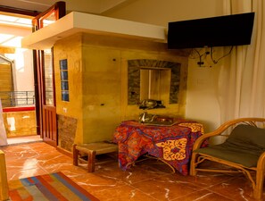 Quartos à prova de som, Wi-Fi de cortesia