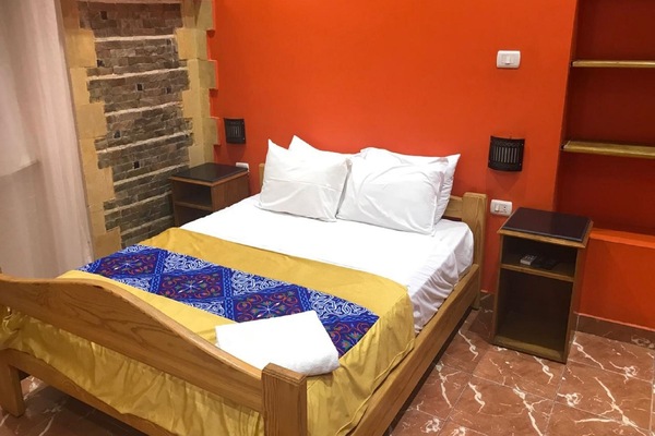 1 bedroom, soundproofing, free WiFi
