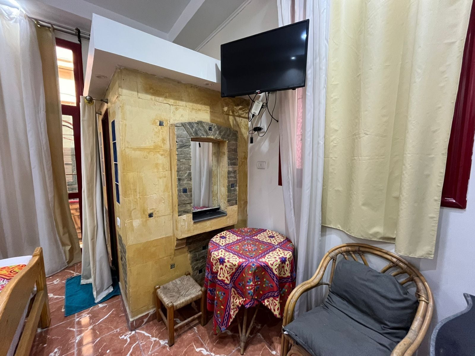 Foto - Golden Cairo Centre