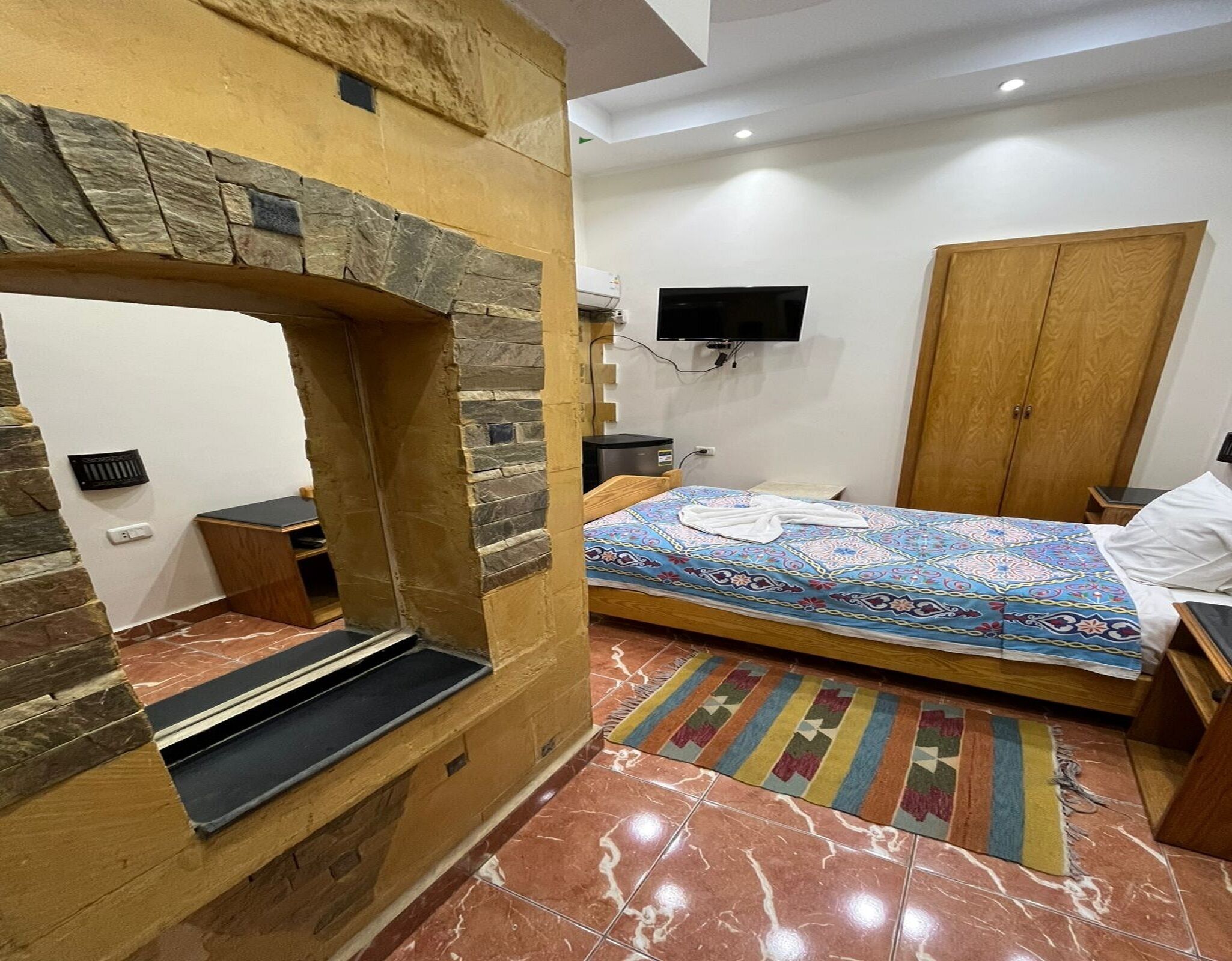 Foto - Golden Cairo Centre