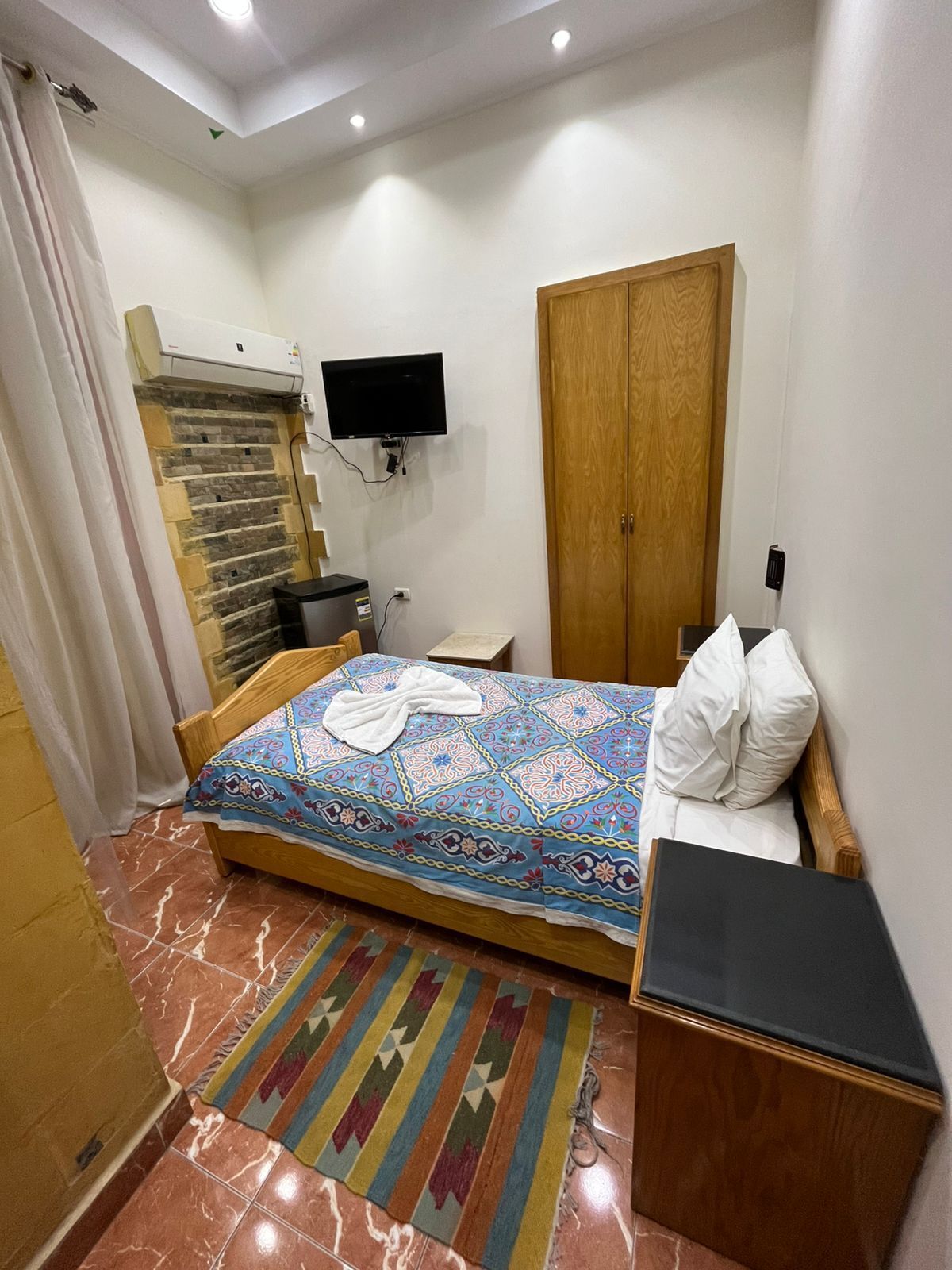 Foto - Golden Cairo Centre