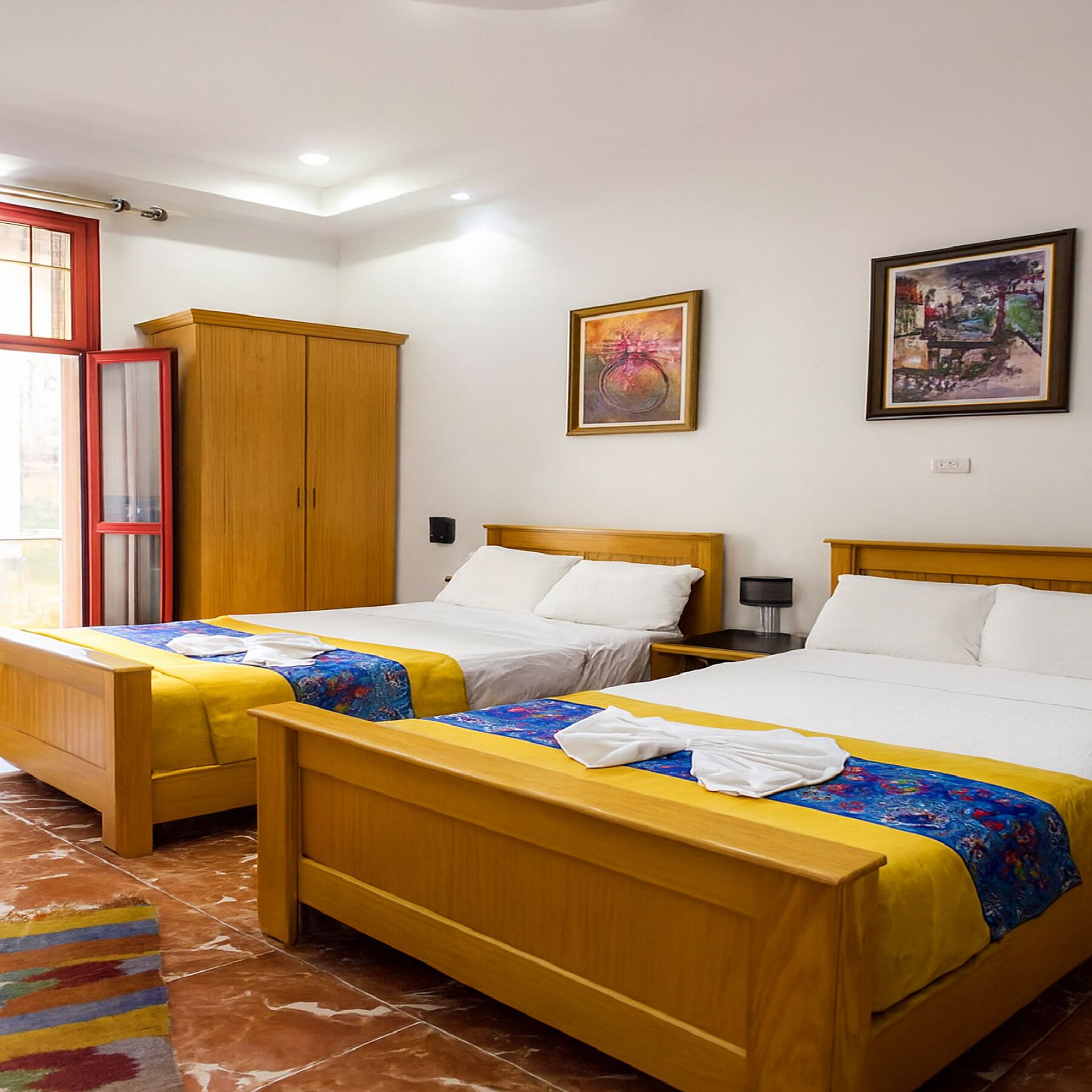 Foto - Golden Cairo Centre