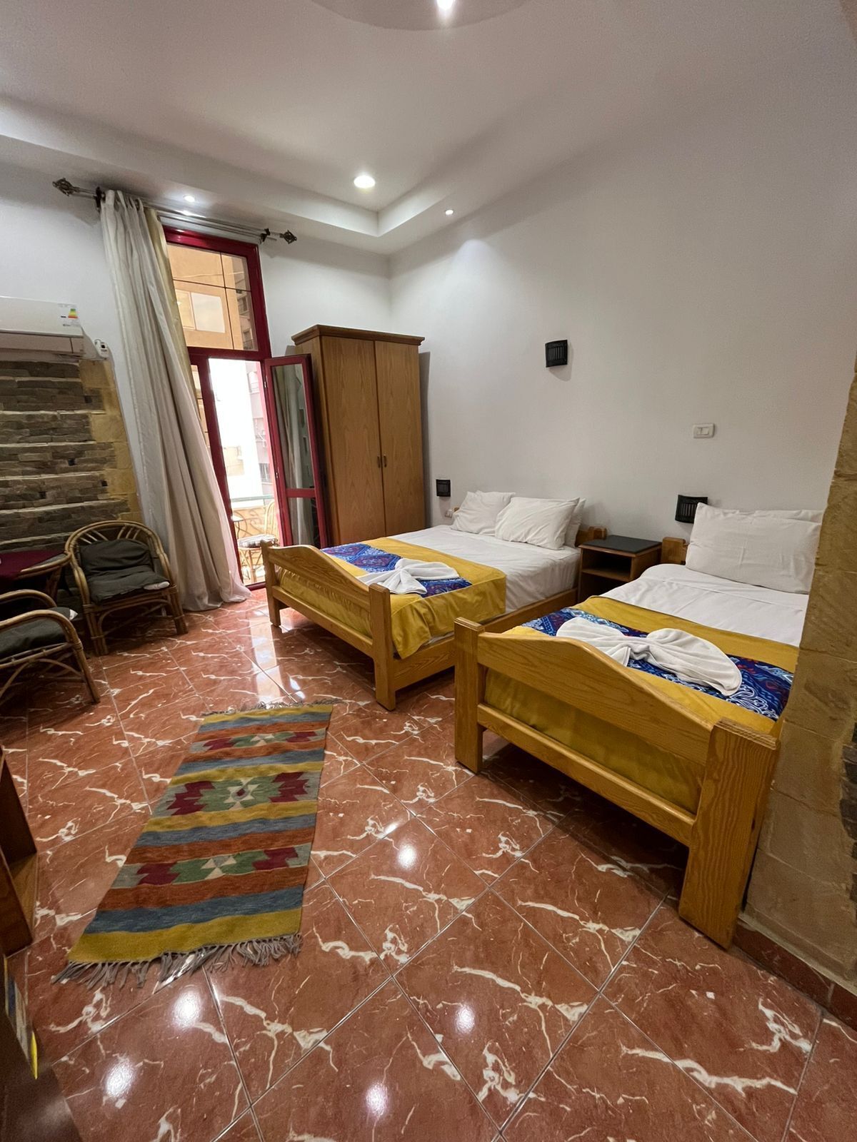 Foto - Golden Cairo Centre