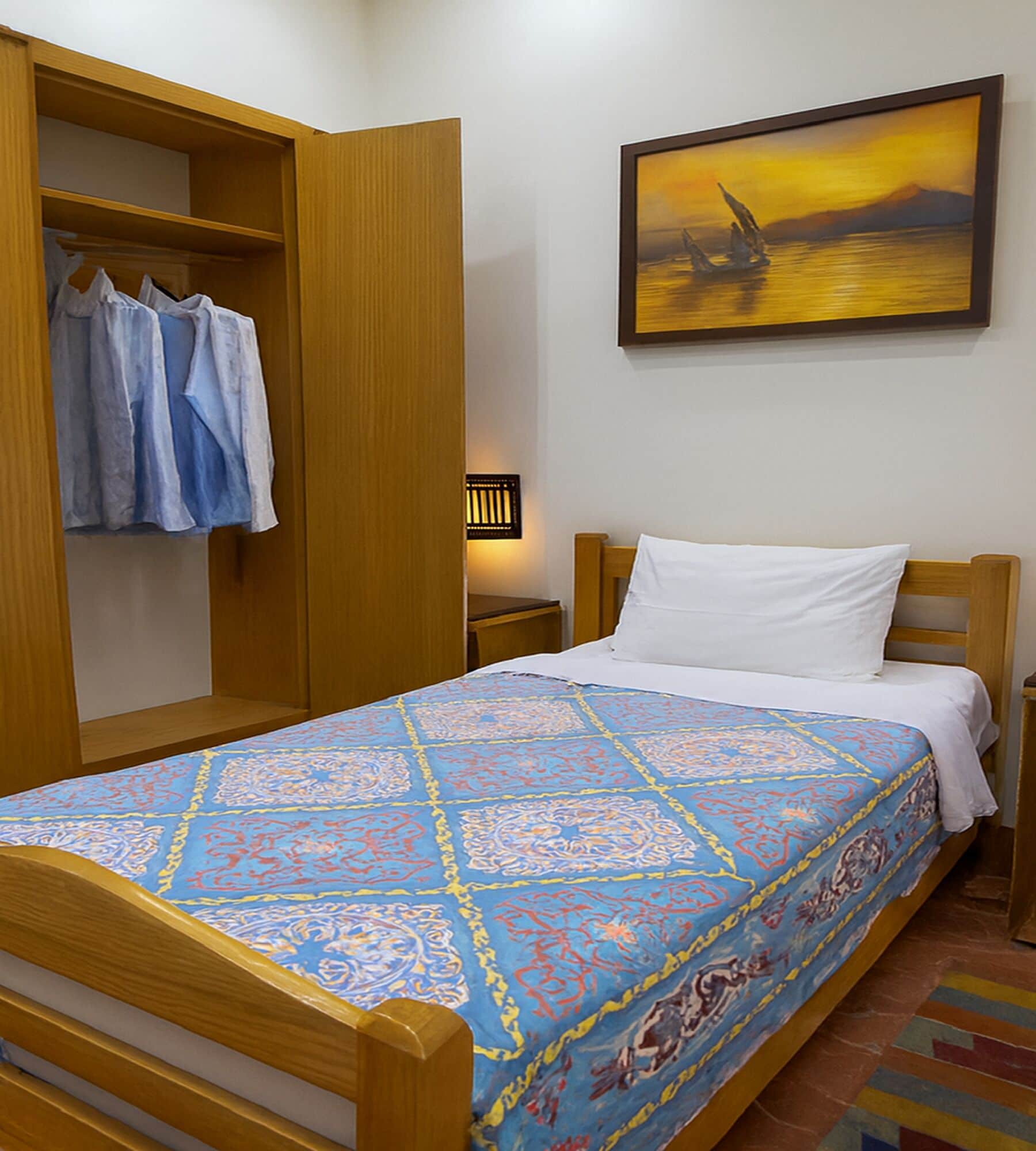 Foto - Golden Cairo Centre