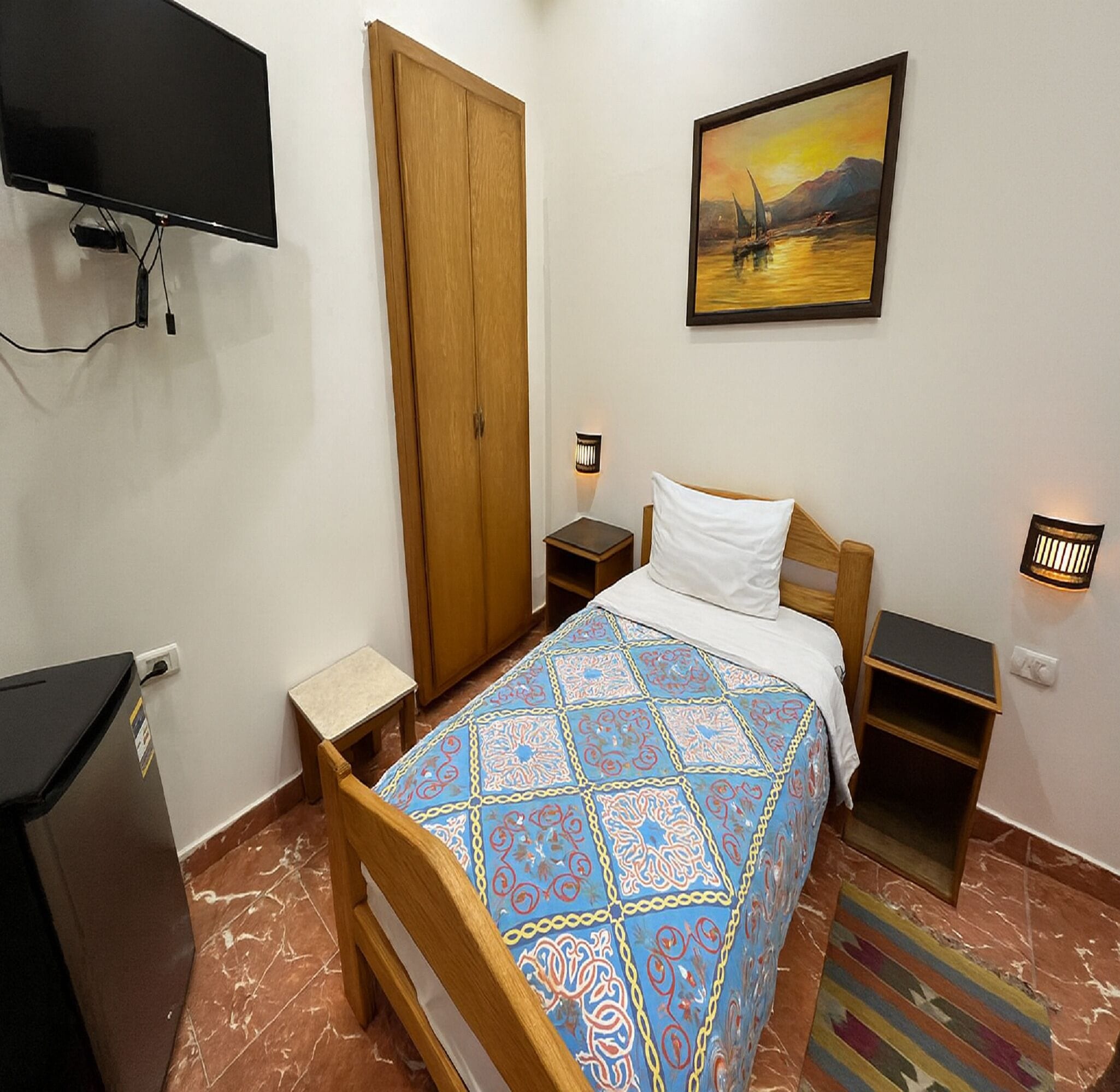 Foto - Golden Cairo Centre