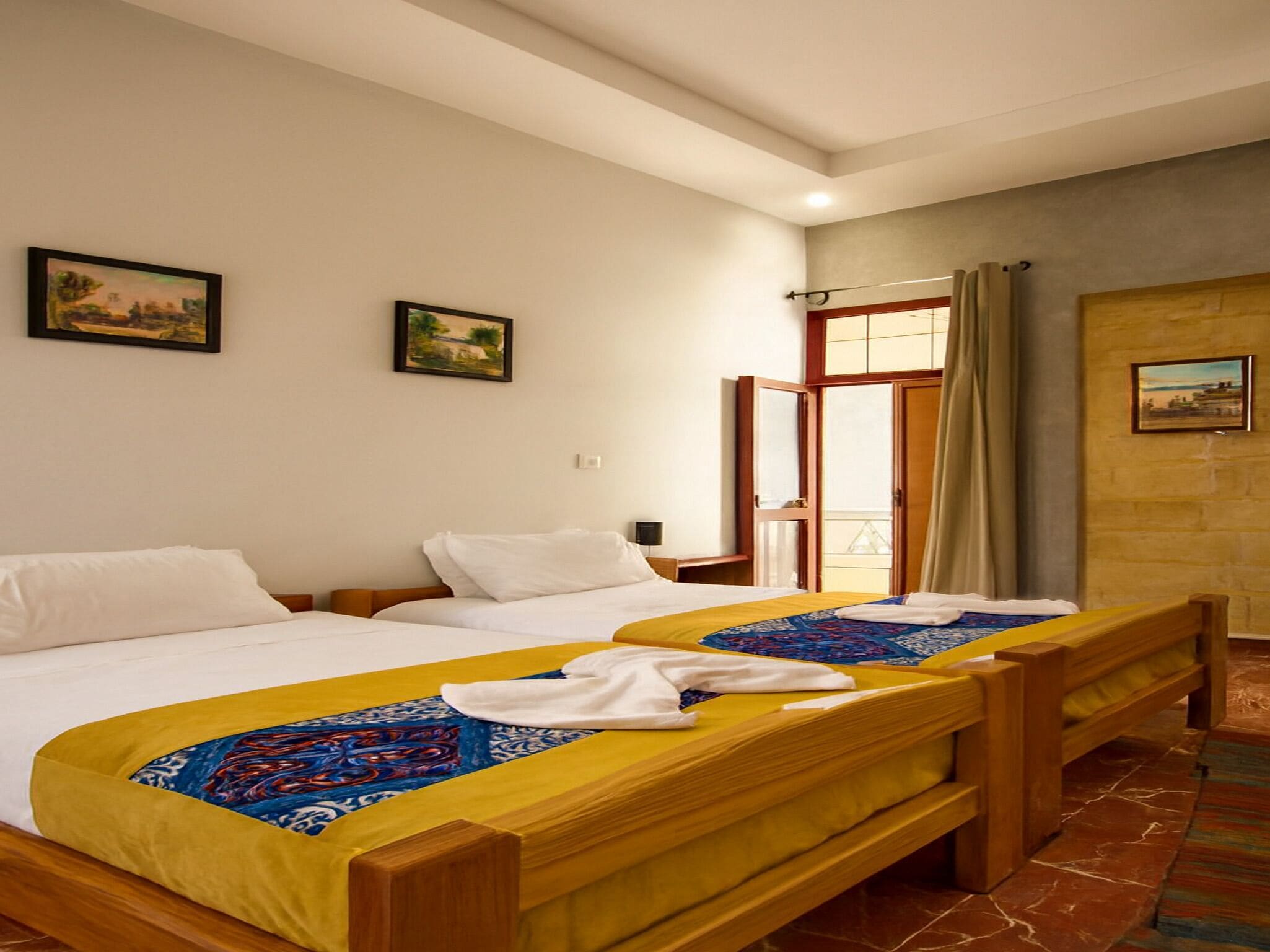 Foto - Golden Cairo Centre