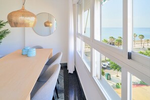 Dining - iloftmalaga Playa Machado (Málaga)