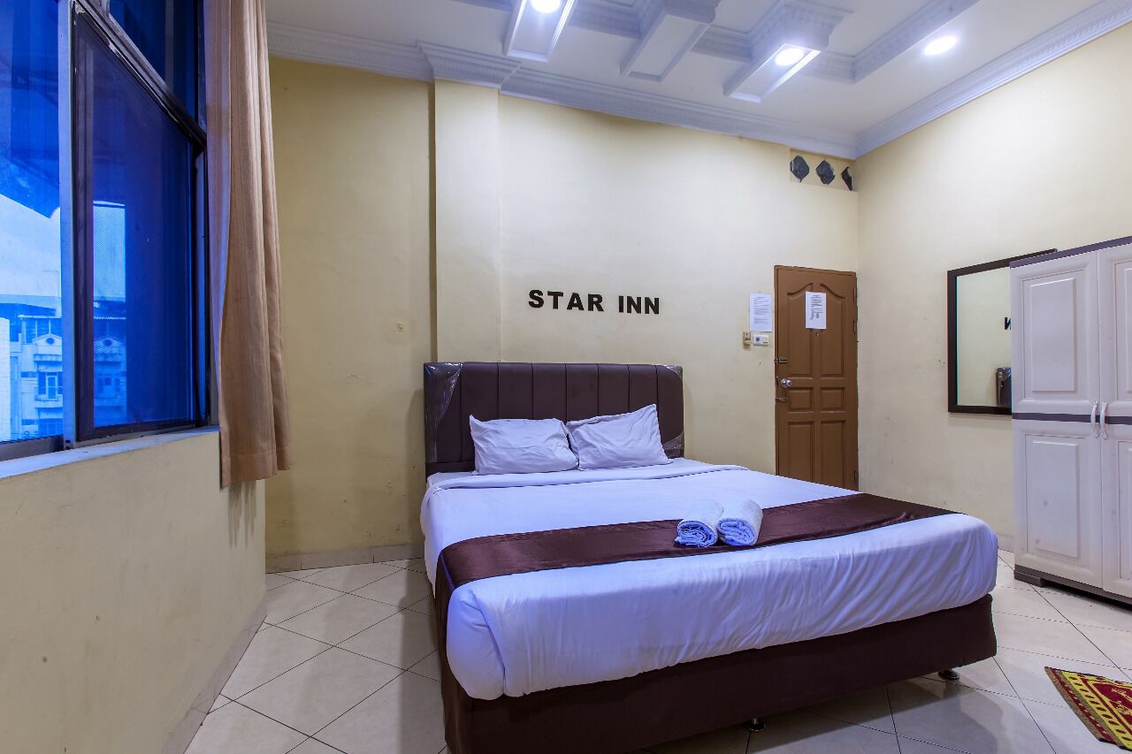 Foto - Star Inn Medan