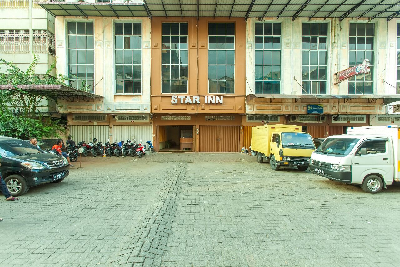 Foto - Star Inn Medan