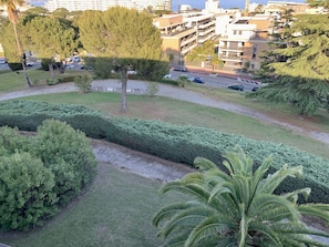 Property grounds - Appartement 3 Chambres vue mer à 5min à Pied des Plages (Villeneuve-Loubet)