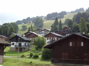 Eksteriør