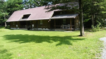 Aussenbereich
