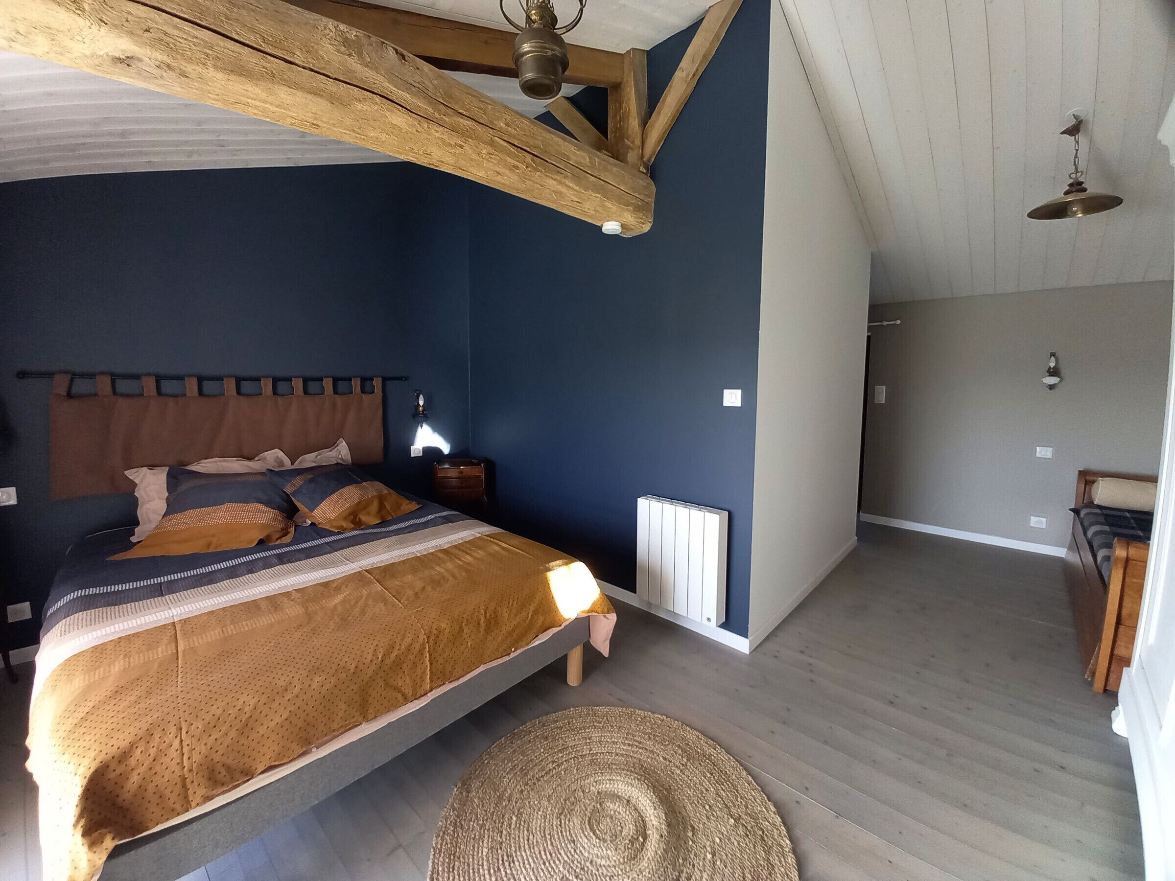 Charming Renovated Cottage With Heated Pool, Near Beaches And Nature, Pet-friendly - Vendée