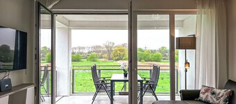 Weiße Villen Wohnung 07
