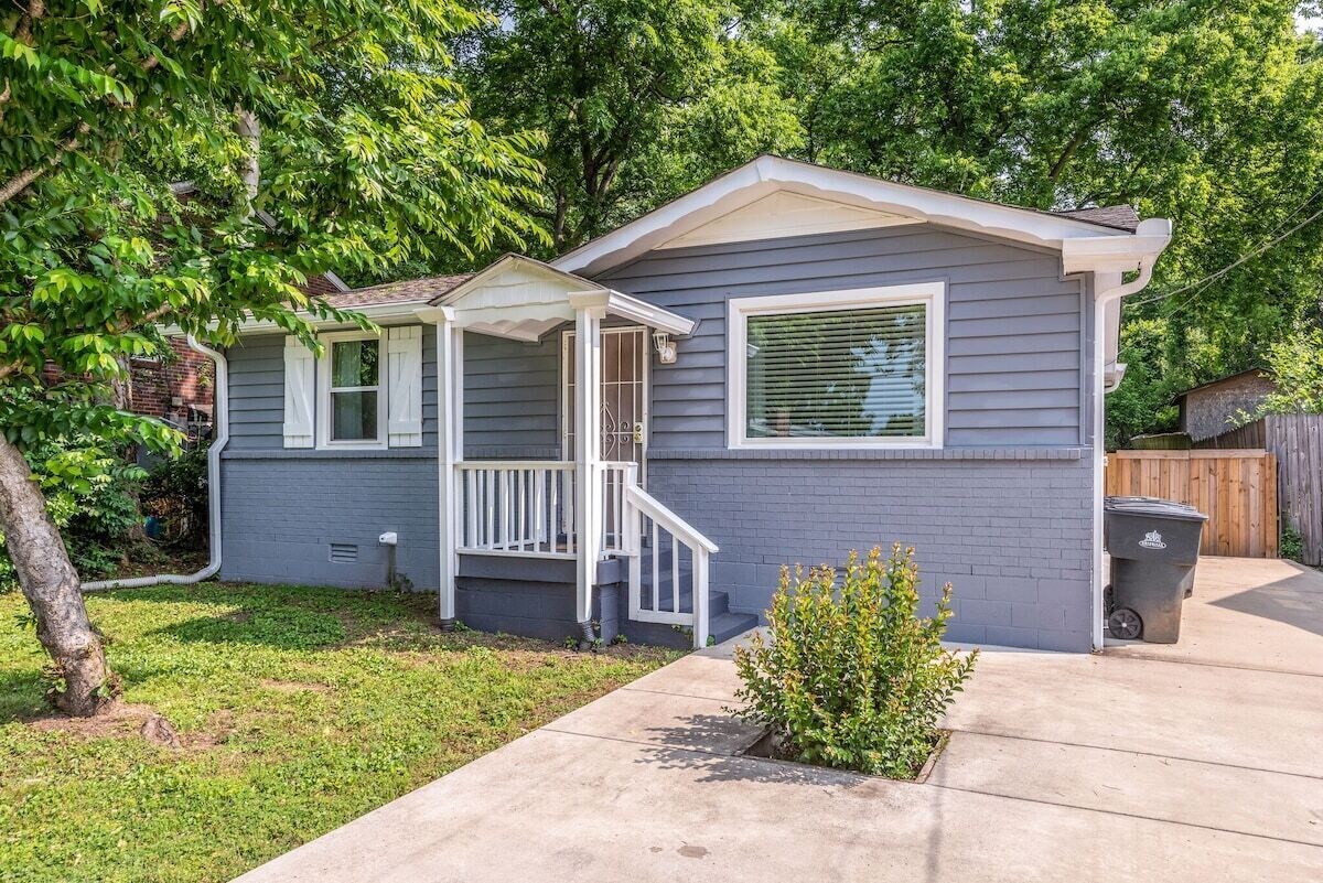 Majoittajan profiilikuva