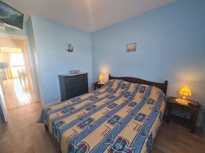 2 quartos