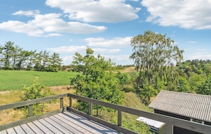 Property grounds - 3 bedroom nice home in Knebel (Knebel)