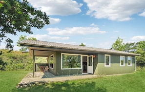 Exterior - 3 bedroom nice home in Knebel (Knebel)