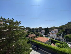 Stationnement sur place