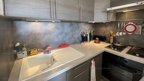 مطبخ خاص