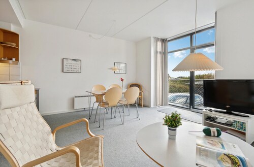 1 bedroom awesome apartment in Fanø
